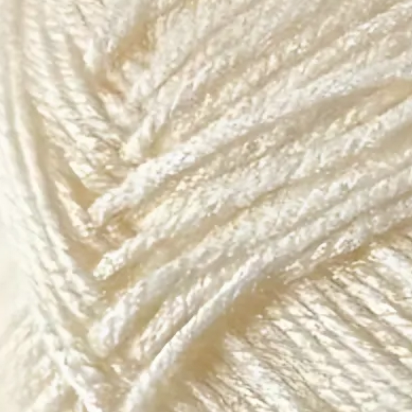 Paquete de 5 madejas de 100 gramos Super Nené