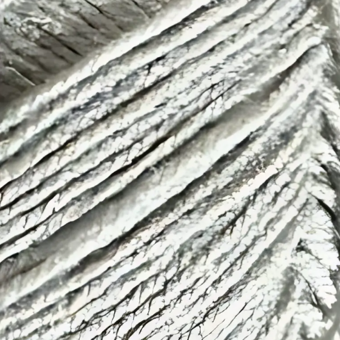 Paquete de 5 madejas de 100 gramos Super Nené