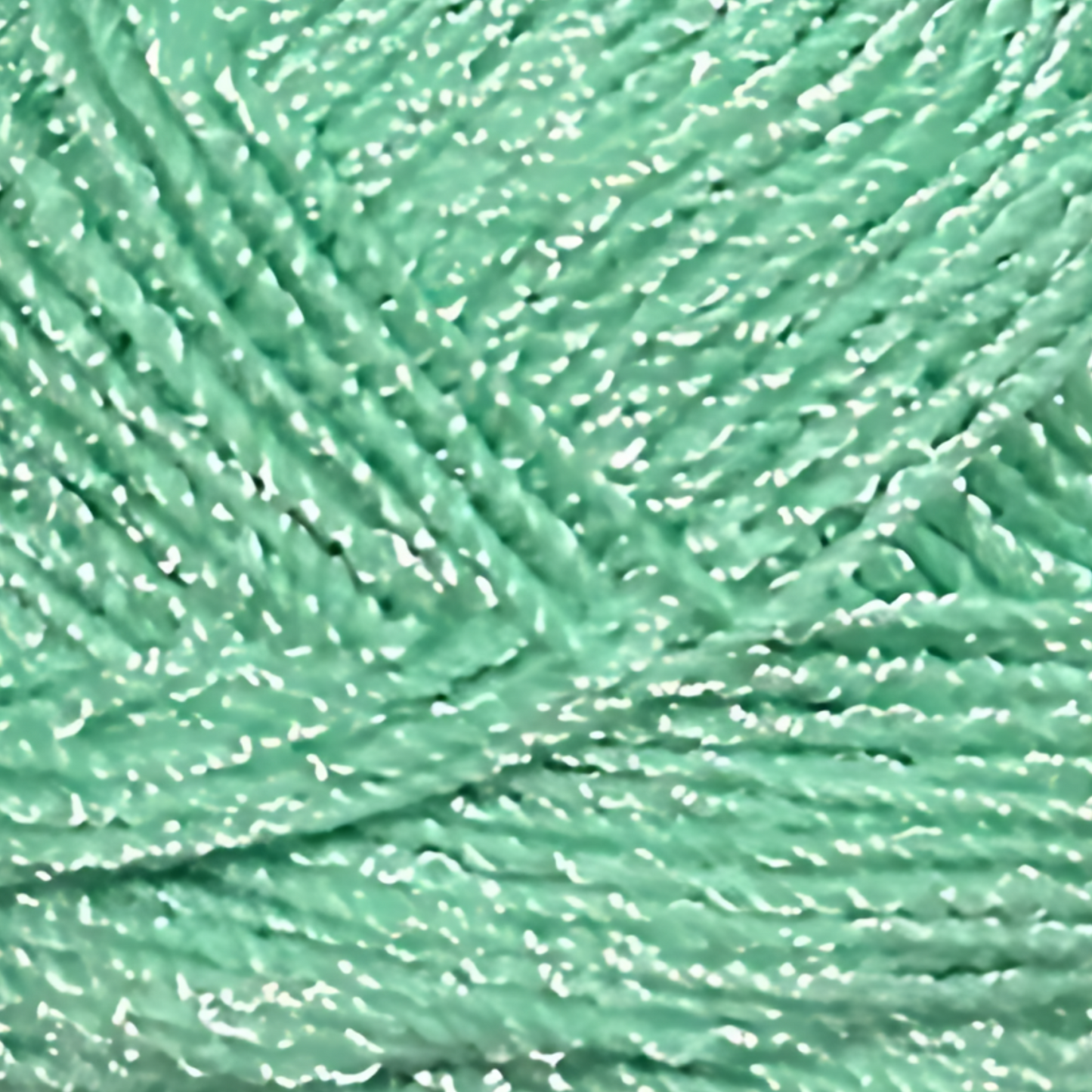 Paquete de 5 madejas de 100 gramos Cristal