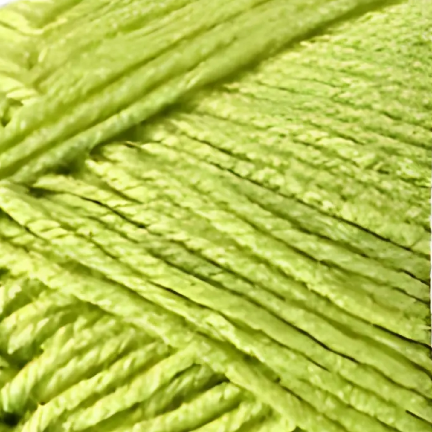 Paquete de 5 madejas de 100 gramos Super Nené