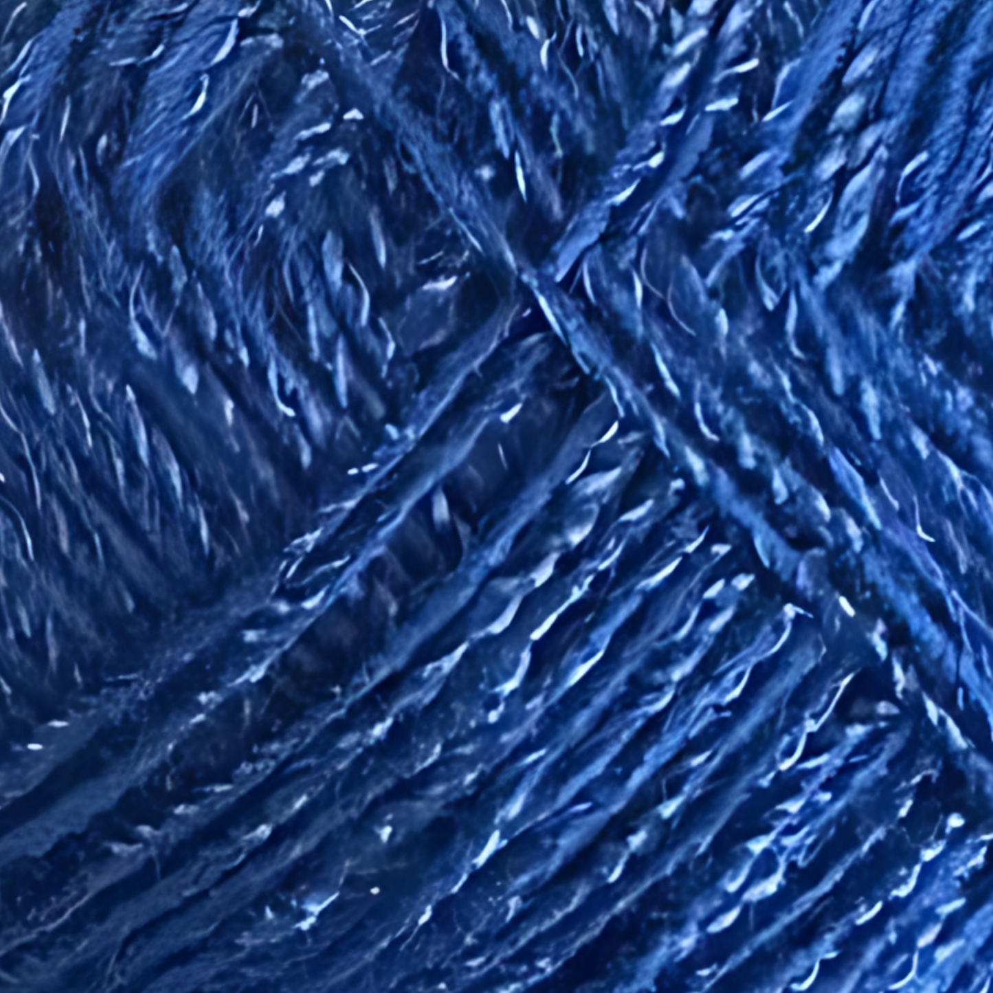 Paquete de 5 madejas de 100 gramos Cristal