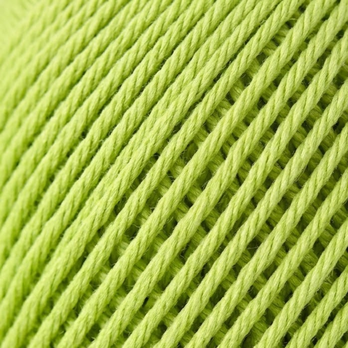 Paquete de 5 madejas de 100 gramos Super Nené