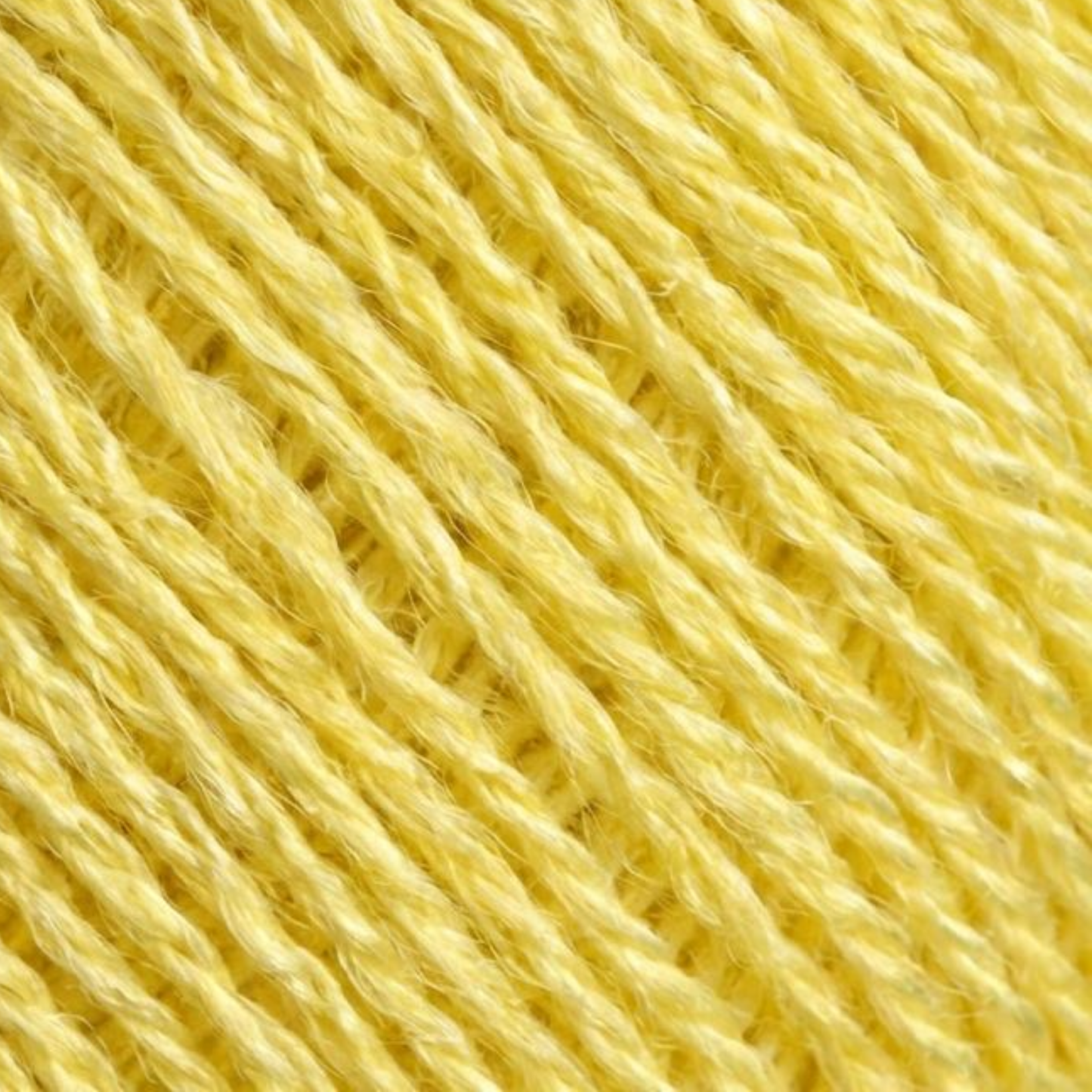 Paquete de 5 madejas de 100 gramos Cristal