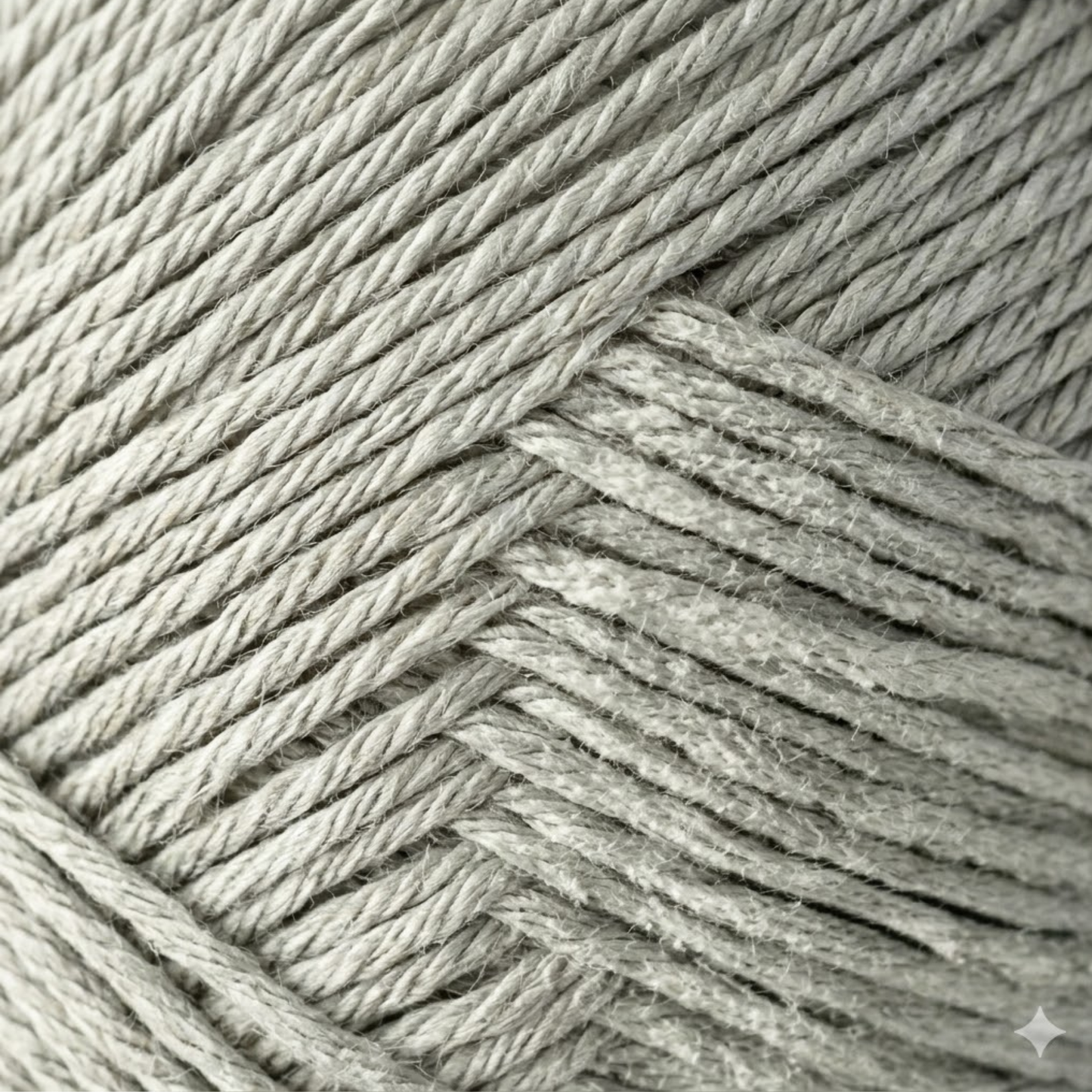 Paquete de 5 madejas de 100 gramos Super Nené